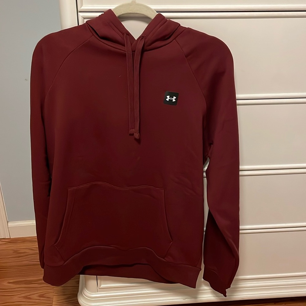 Men’s Under Armour Sweatshirt